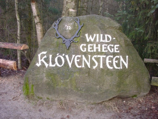 Neue Öffnungszeiten im Wildgehege Klövensteen